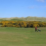 2007 Cruden Bay