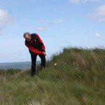 2009 Castle Course