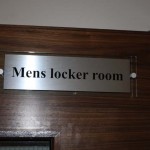 2009 Kingsbarns (doppelter schottischer Plural im Clubhaus auf einem der teuersten Plätze Schottlands!)