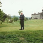 1995 Dalmahoy
